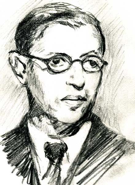 sartre